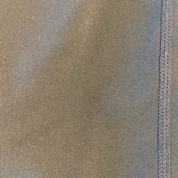 Prana Cropped Yoga Pants - Picture 4 of 4